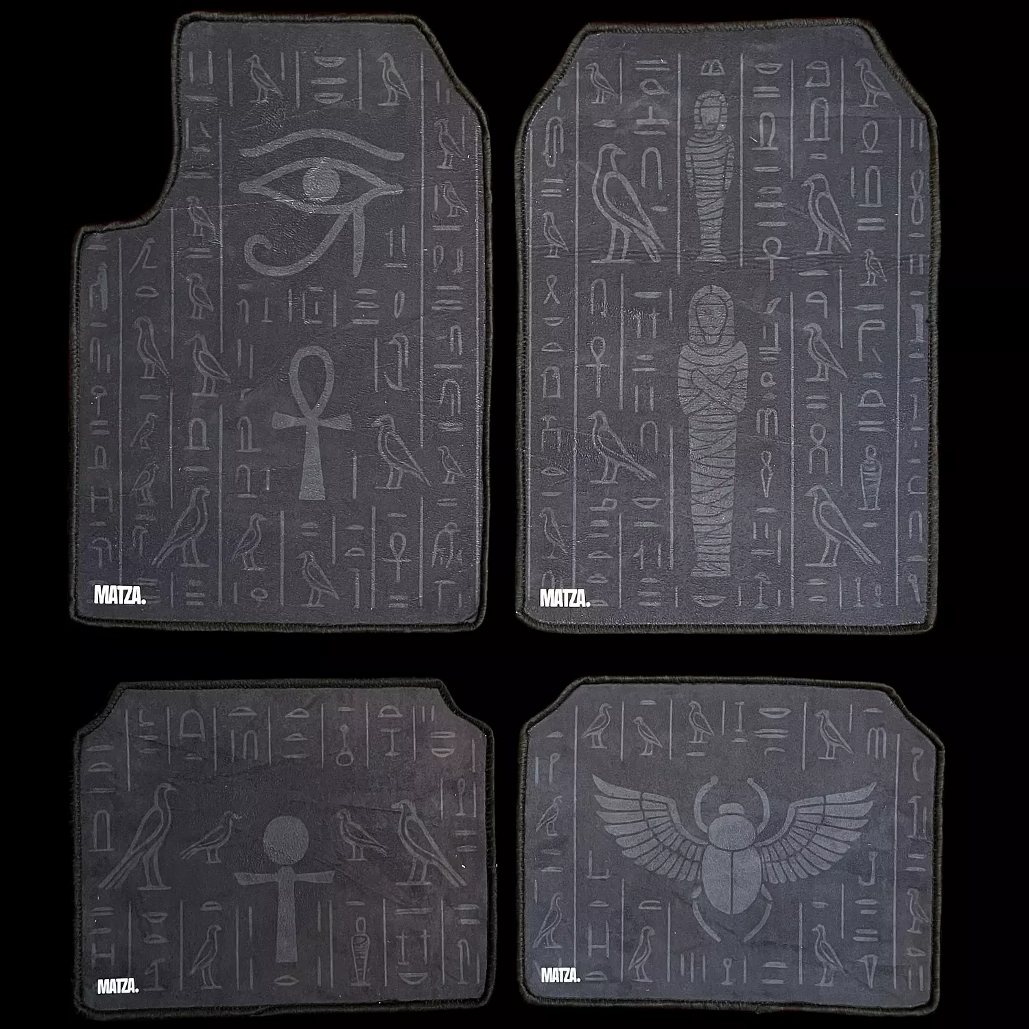 Pharaoh’s Path image