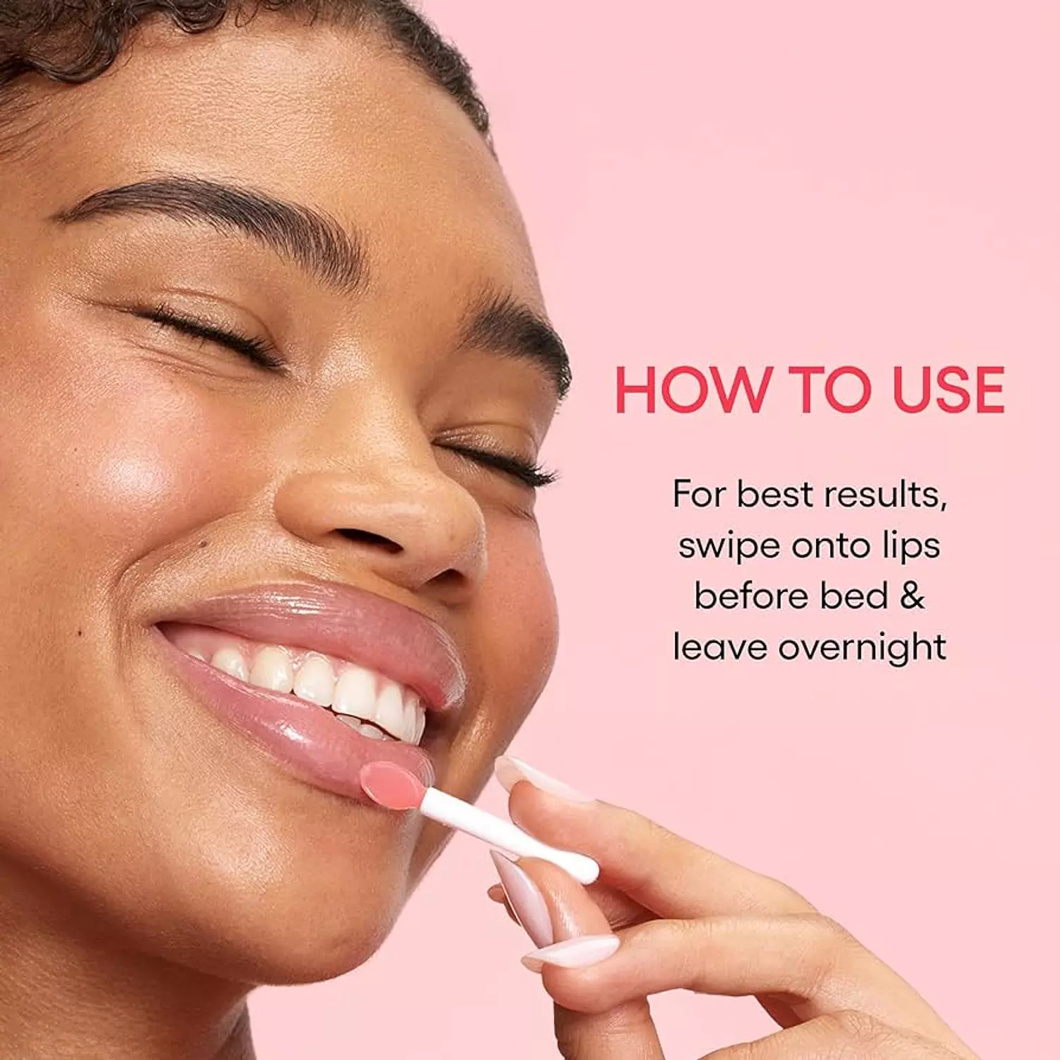 Laneige Lip Sleeping Mask 4