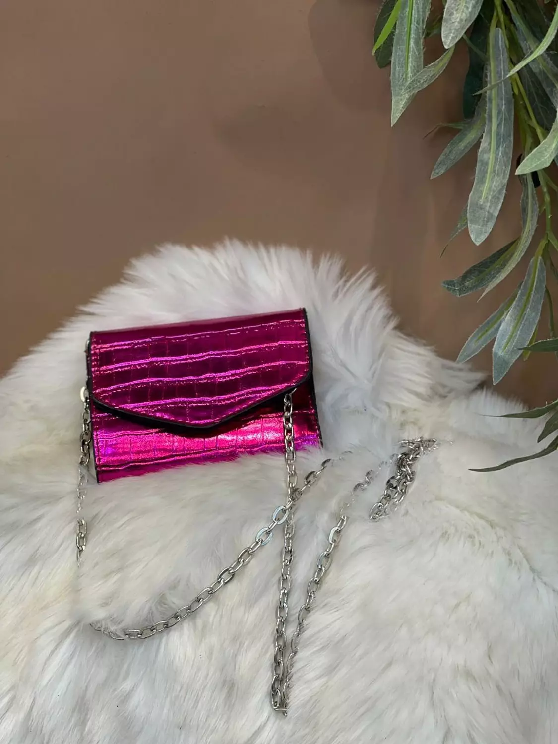 Card holder Cross image