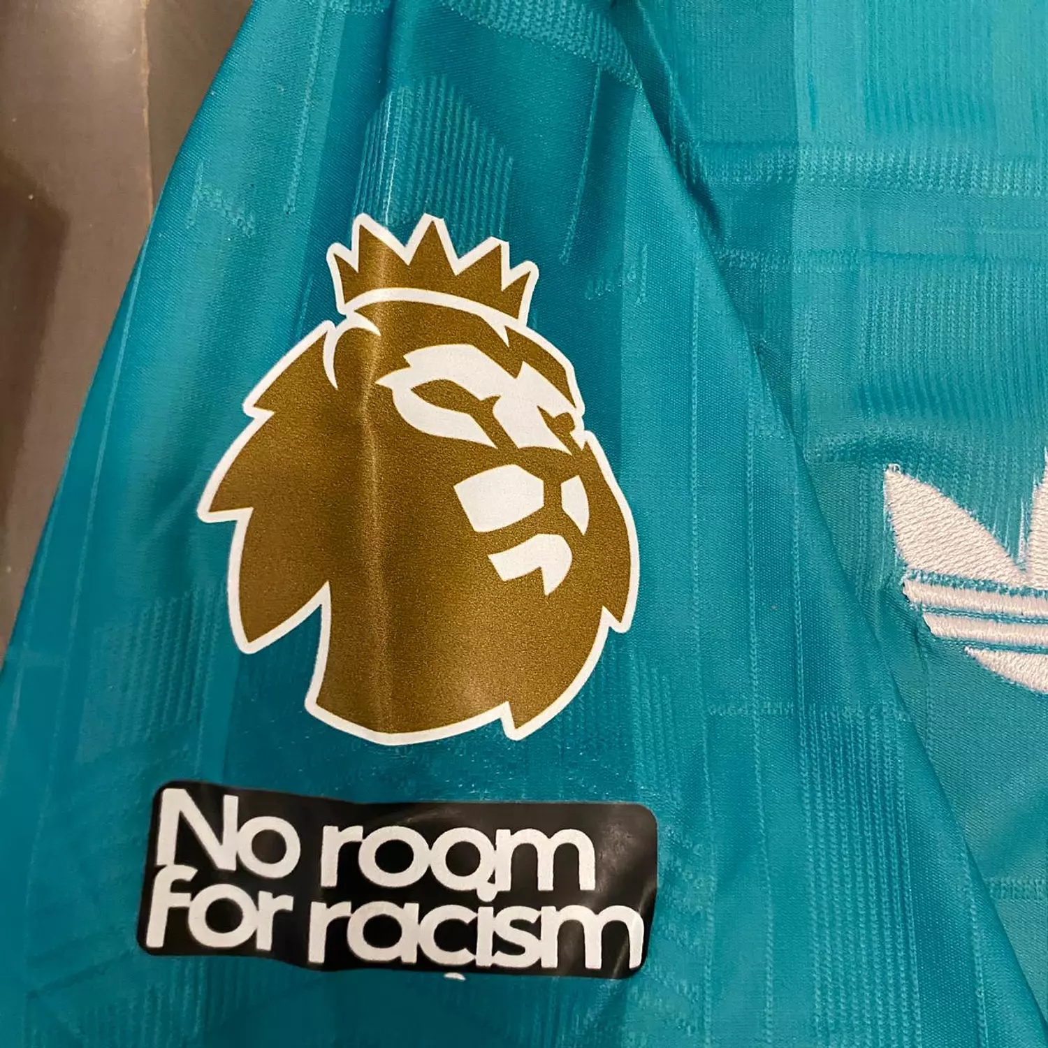 Liverpool 25/26 Third Jersey Inspired by 90s 3