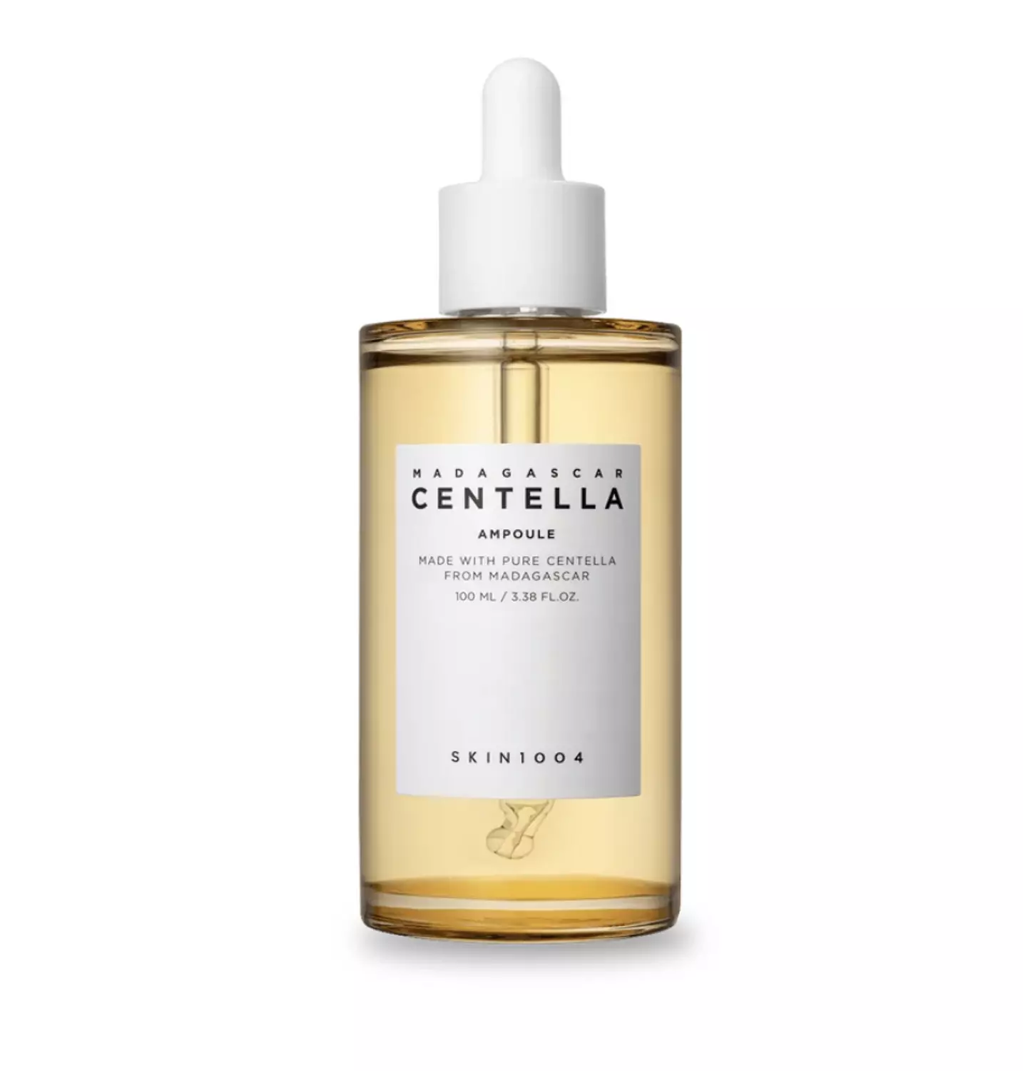 CENTELLA ampoule skin1004 image