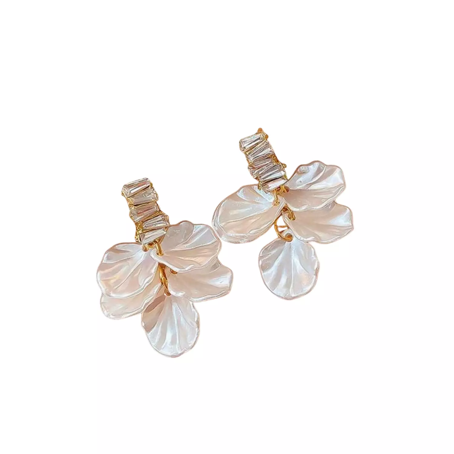 Whity Whity Earrings 3