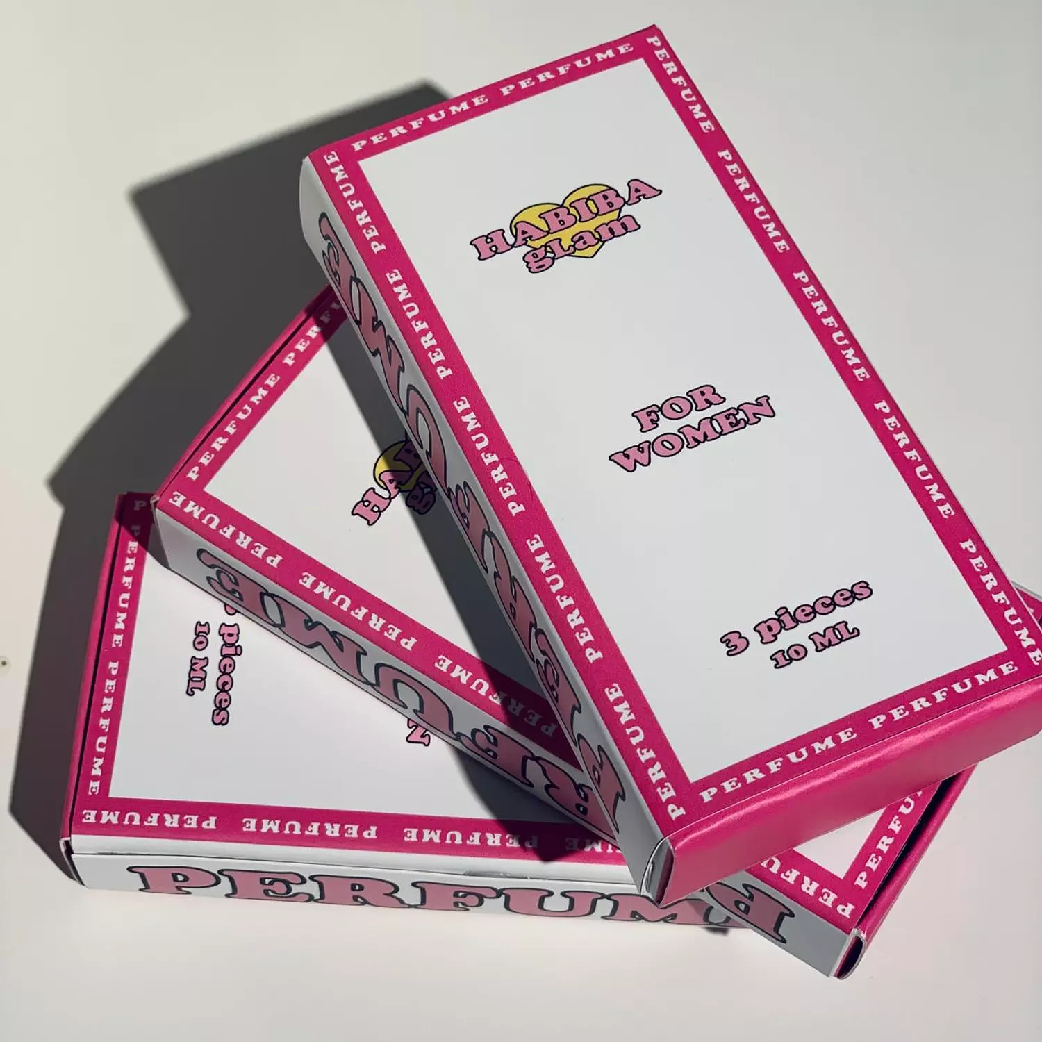 mini perfume  2