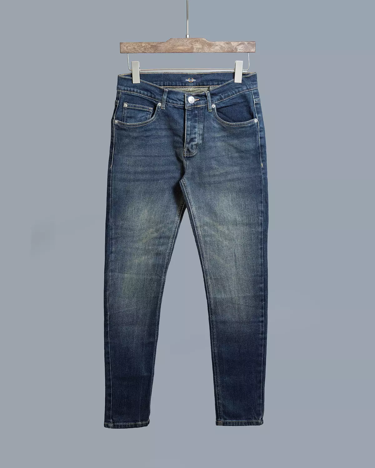 FRED PERRY SLIM  FIT PANT \ 234200 image