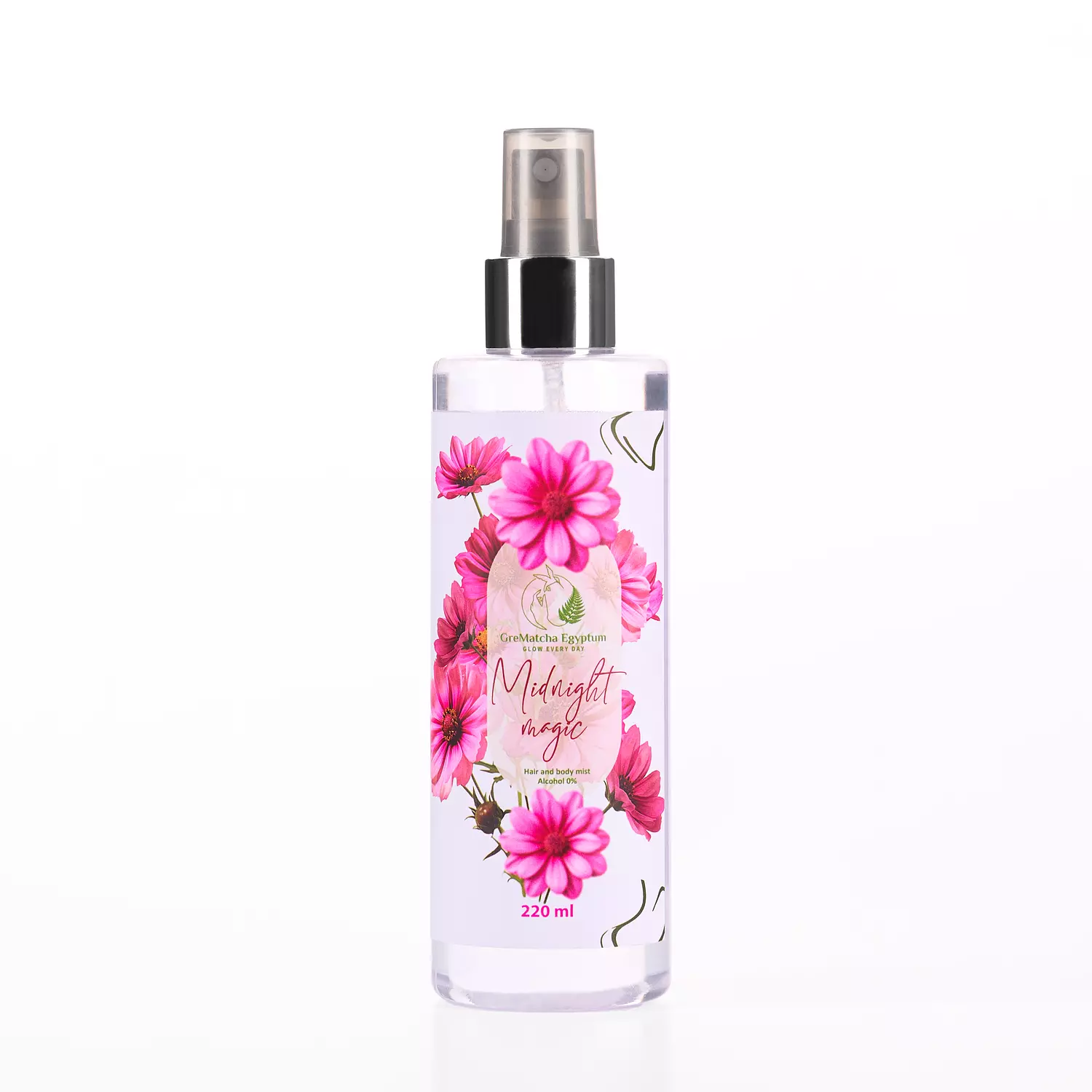 Midnight Magic Hair And Body Mist image