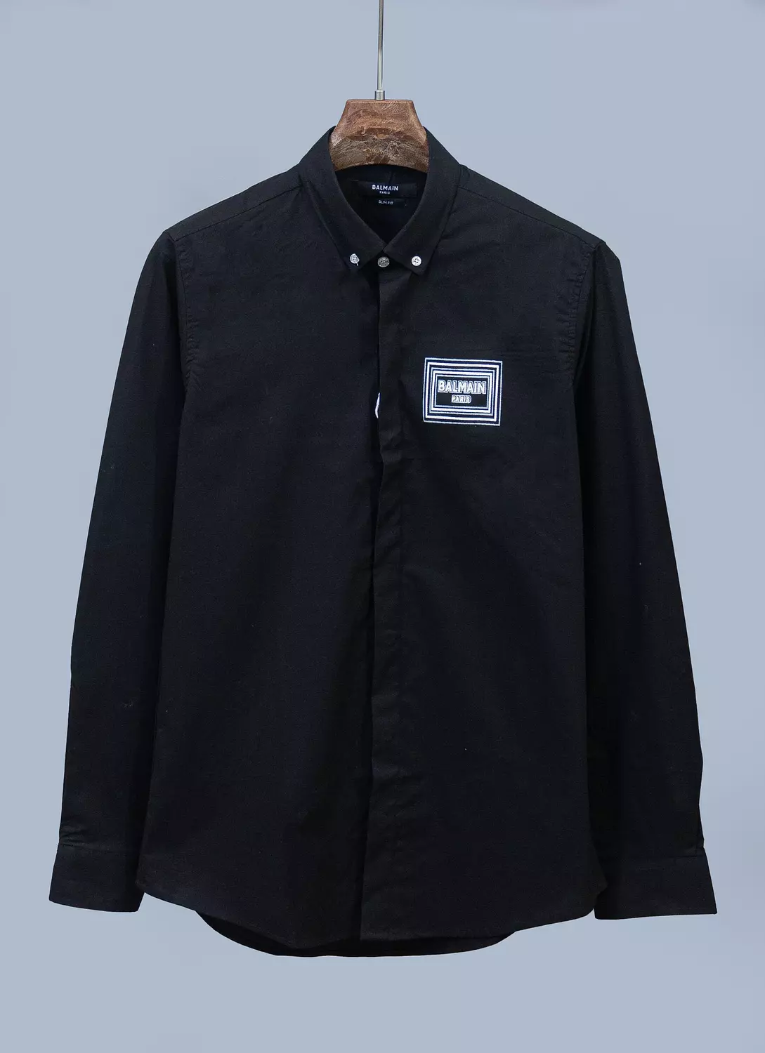 BALMAIN SHIRT \ 2086 image