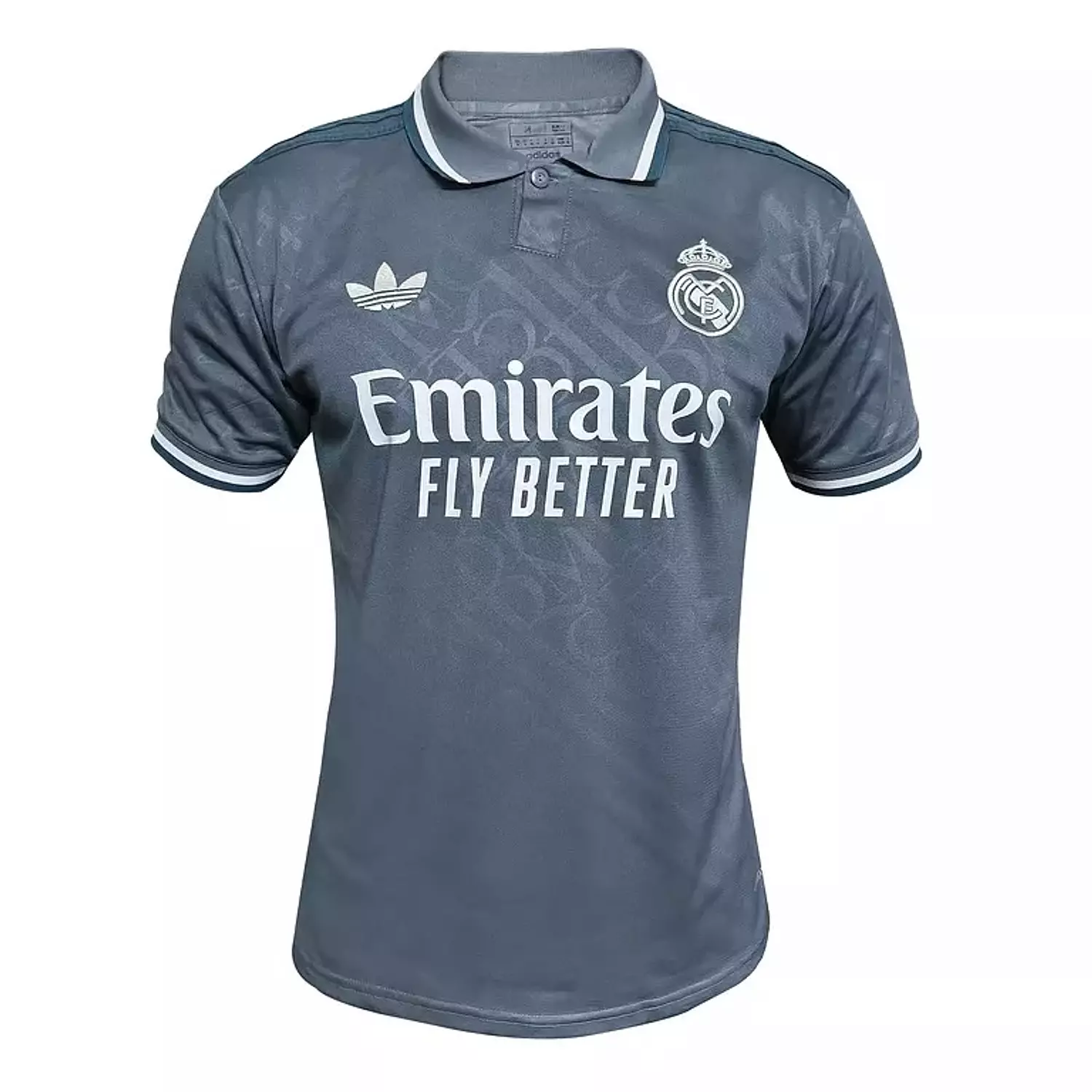 REAL MADRID 24/25 - FANS 2