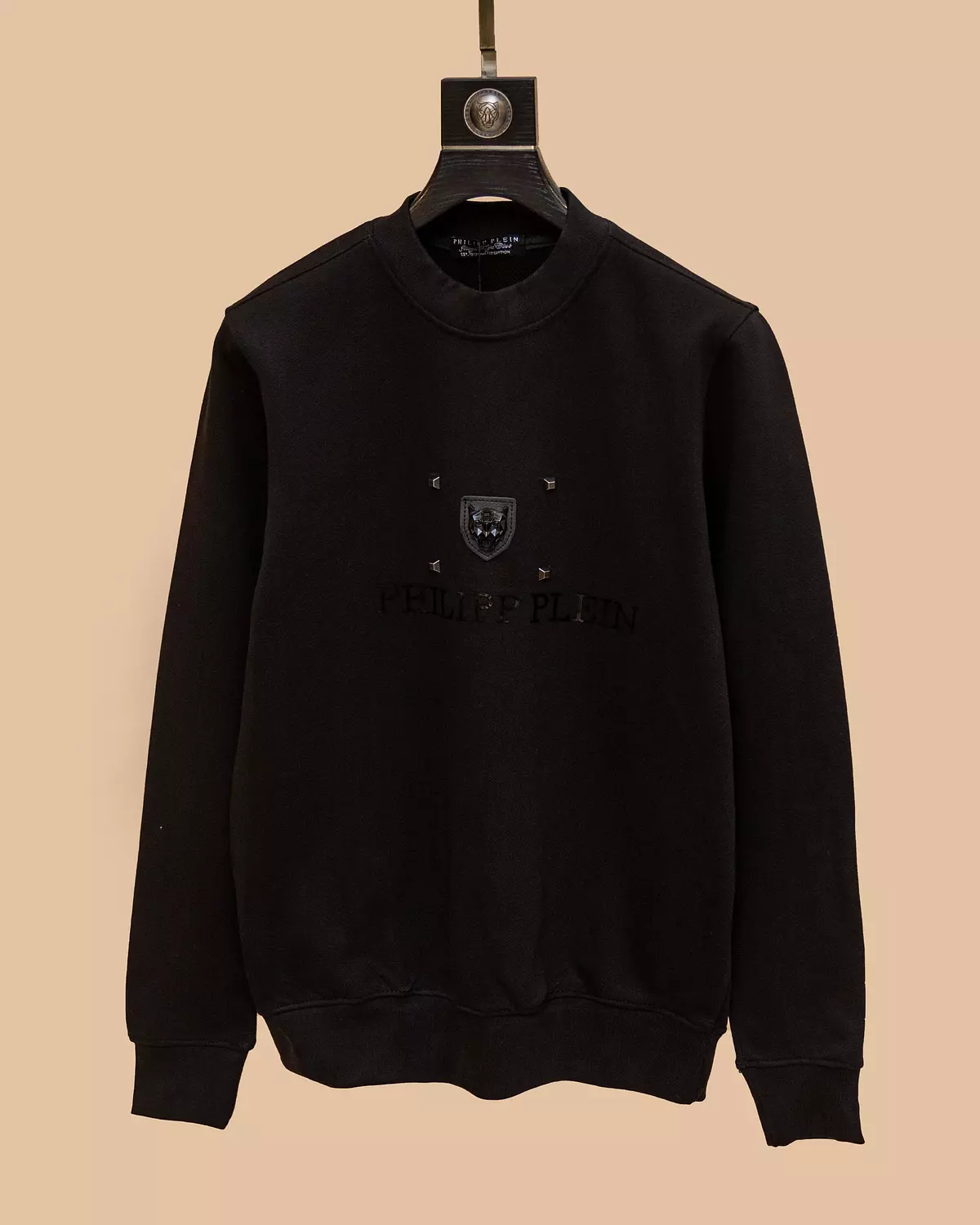 PHILIPP PLEIN SWEATSHIRT \ 0090 3