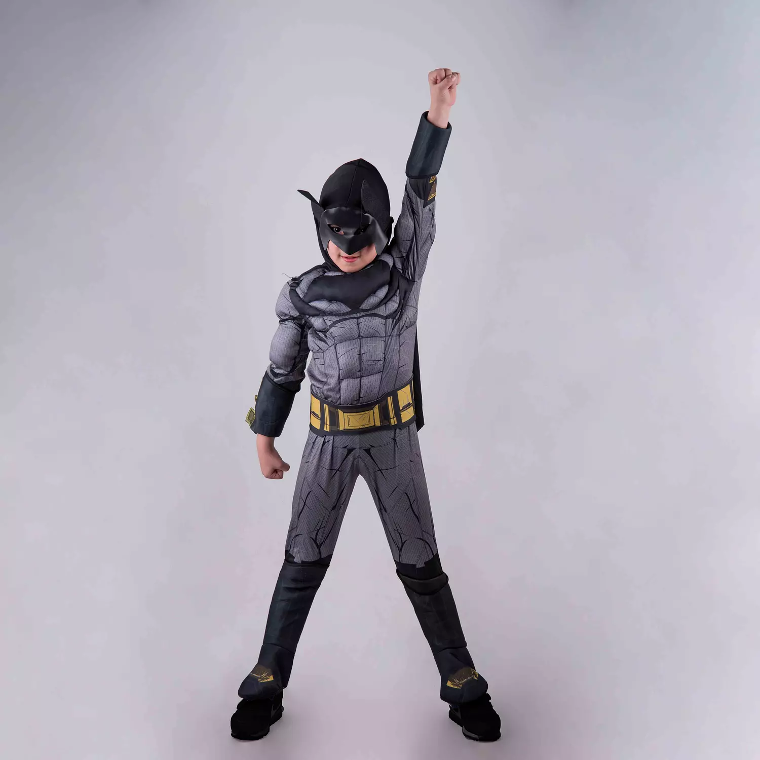 batman imported avenger 1