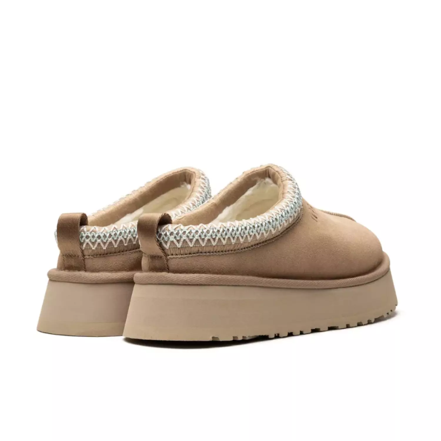 UGG Tazz Slipper – Sand hover image