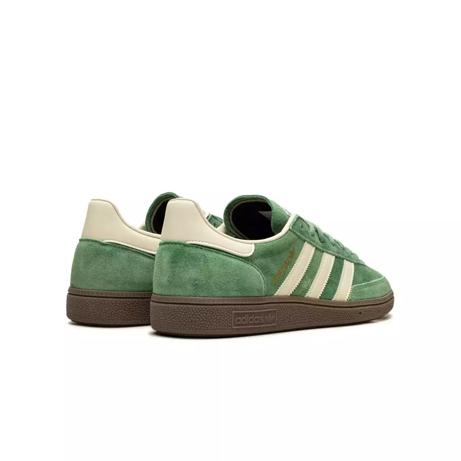 Adidas Handball Spezial x Preloved Green 2