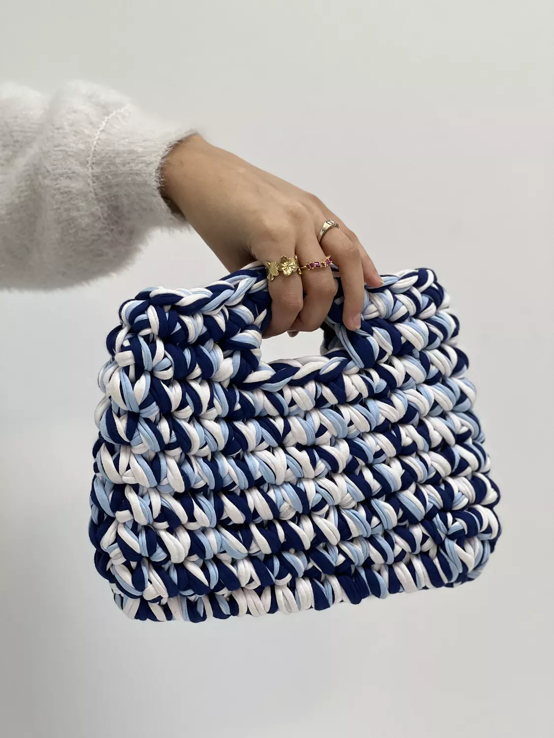 Carry-on Bag  3