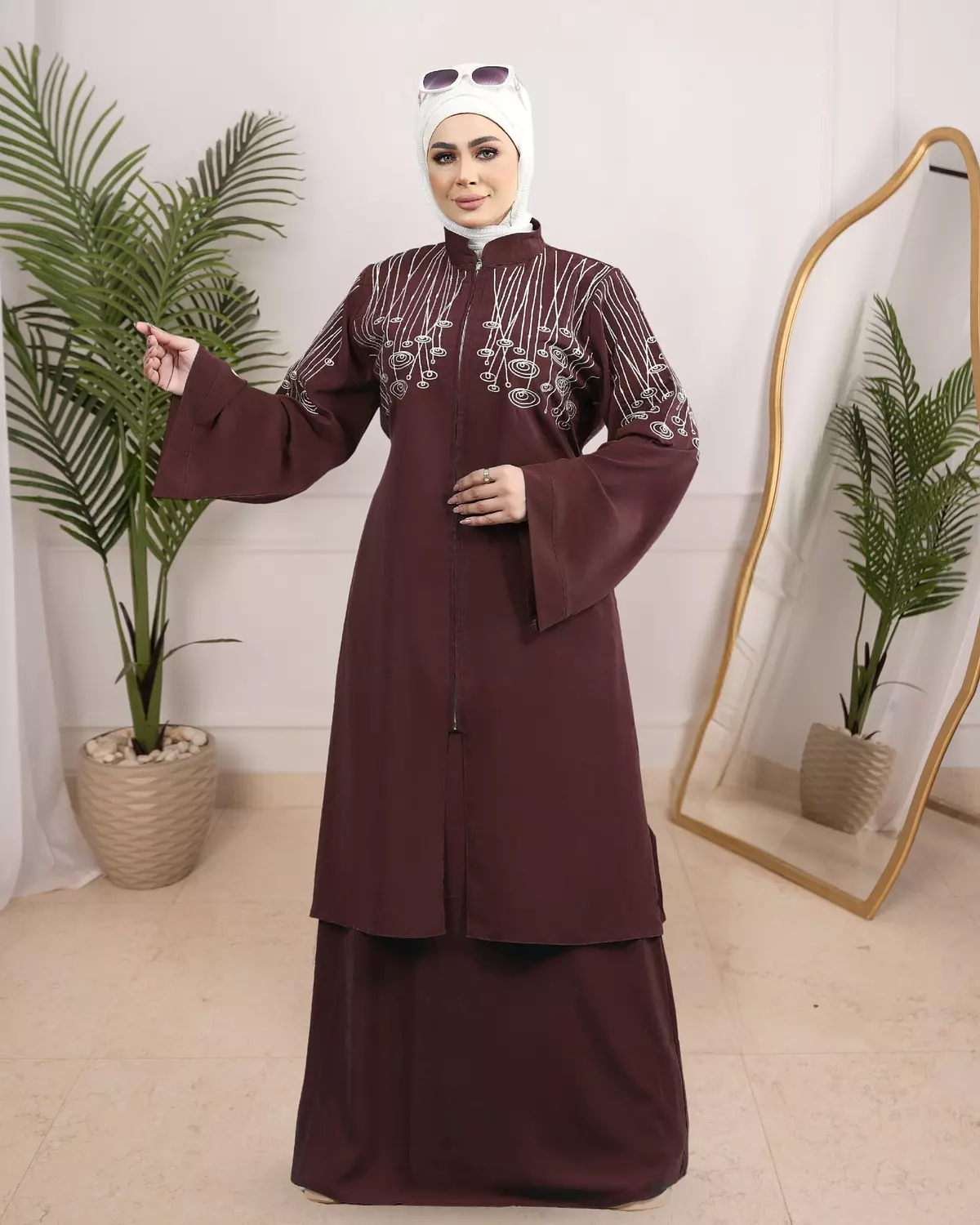 ادناء قطعتين (code 3057) image