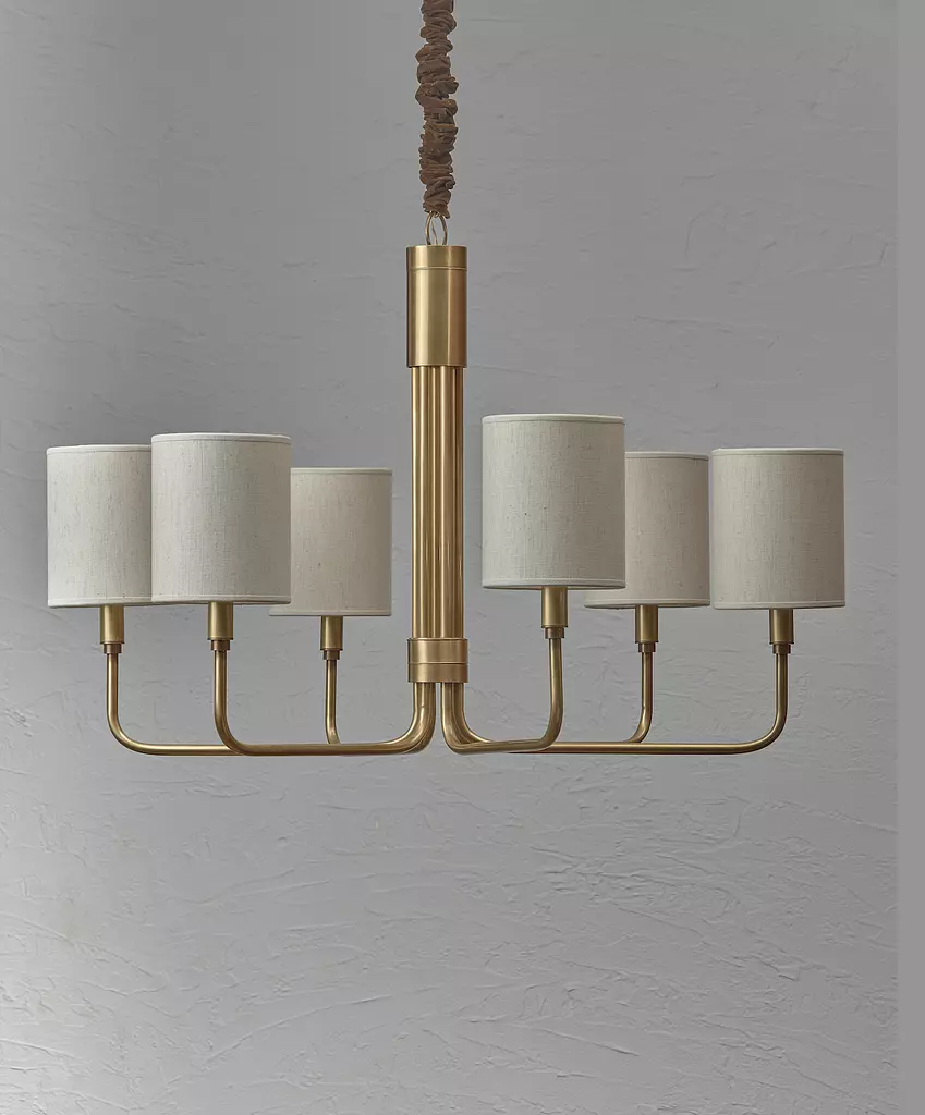 Francesco Chandelier