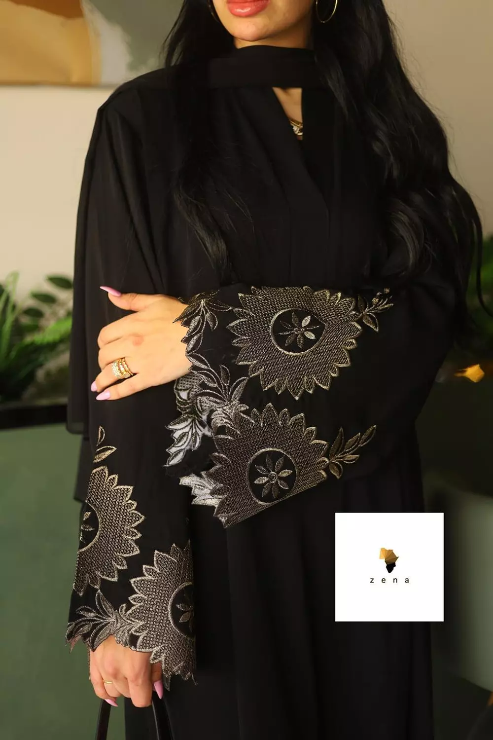 عبايه  image