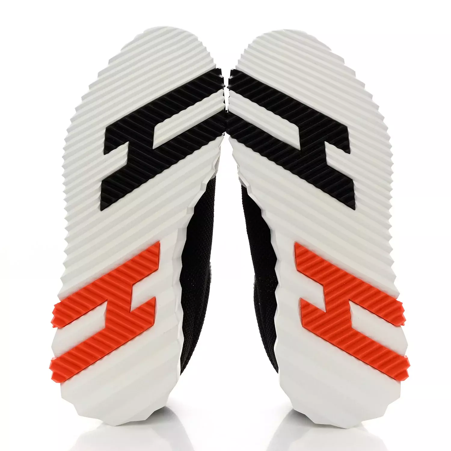 Hermès Bouncing sneaker 'Noir / Blanc' 5