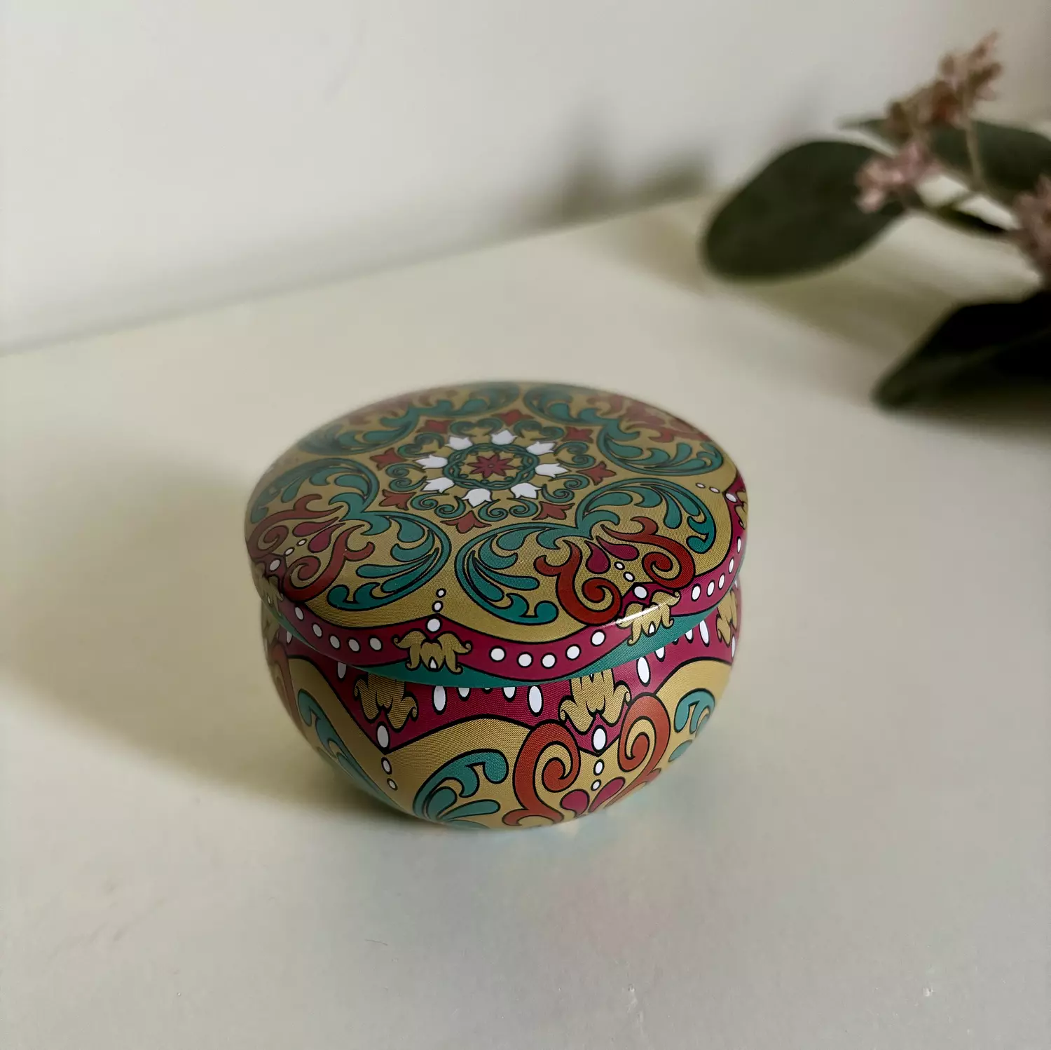 Mandela jar  3
