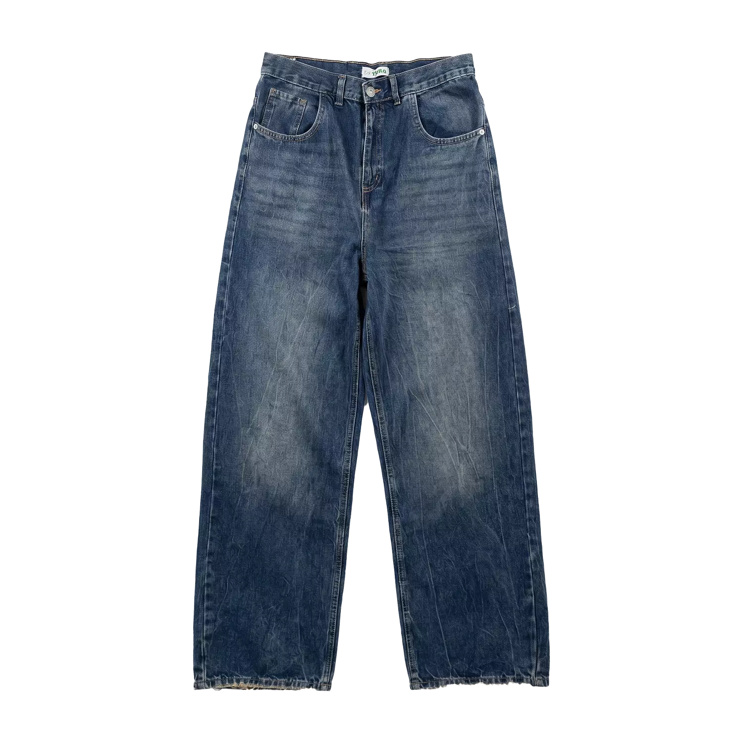 Super Bagy Denim 02 (Copy) 2
