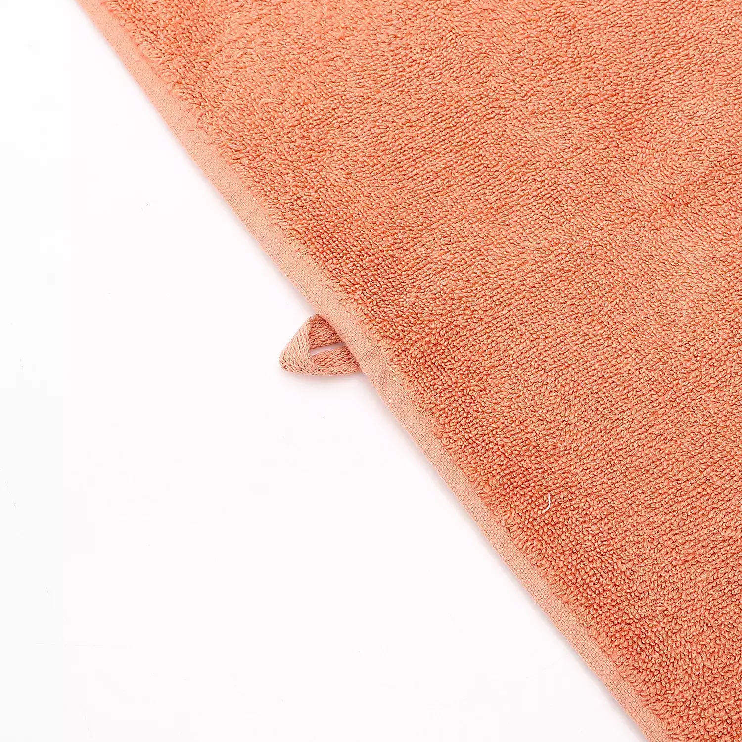 Towel  Plain 100% Cotton Size 70 x 140 cm - 2630 - Simon hover image