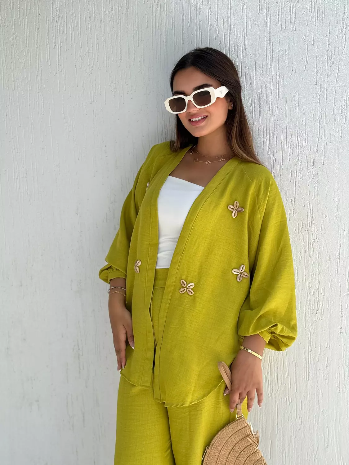 Tropical breeze set  image