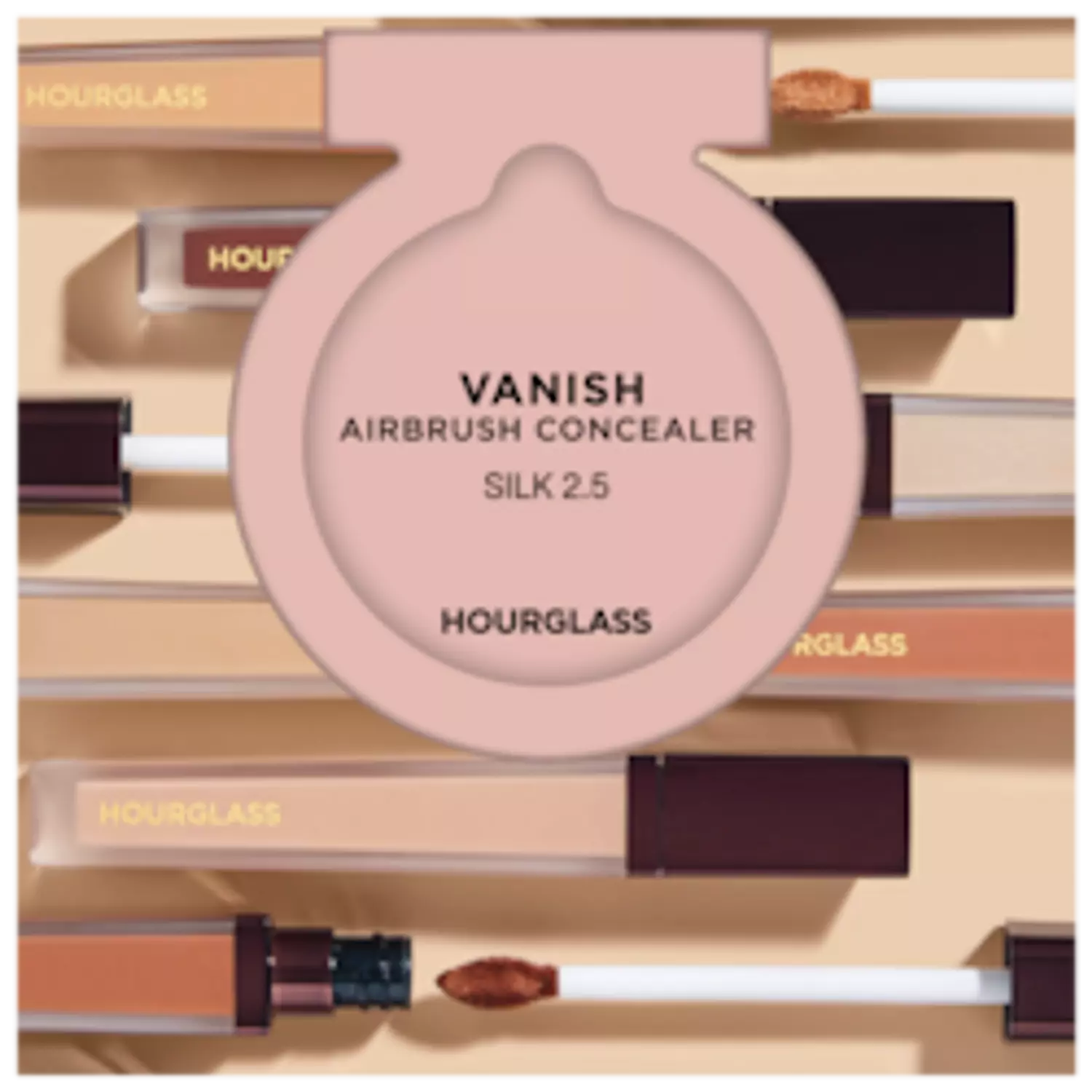 	 Hourglass Mini Vanish™ Airbrush Concealer 1