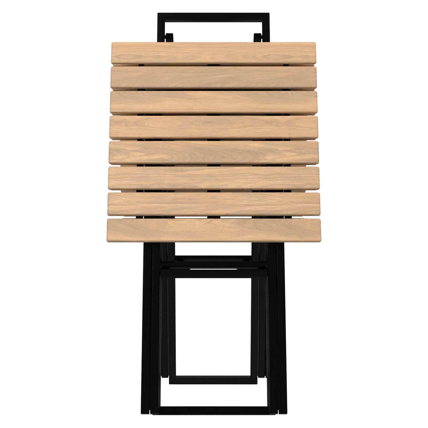 4-Wee Taktoka with Stand 10