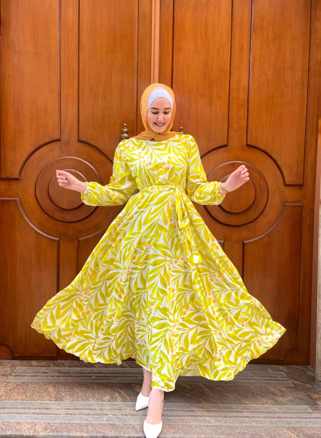 SOLANA DRESS  image