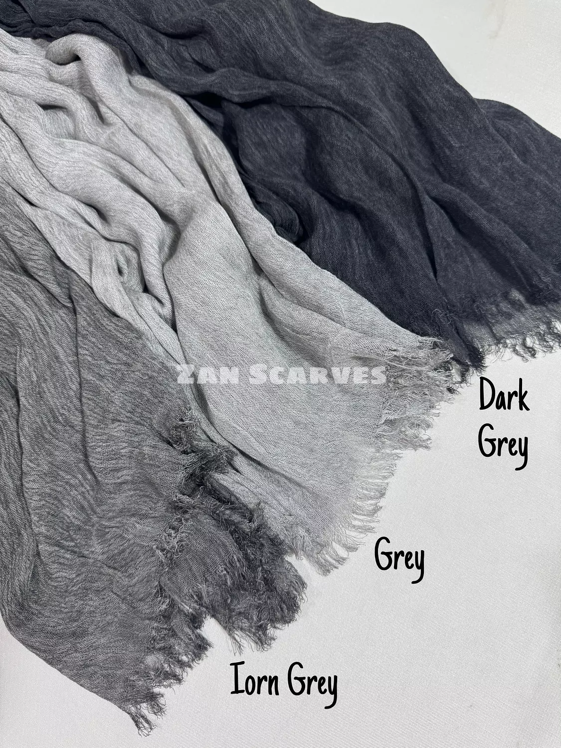 Dark Grey 2