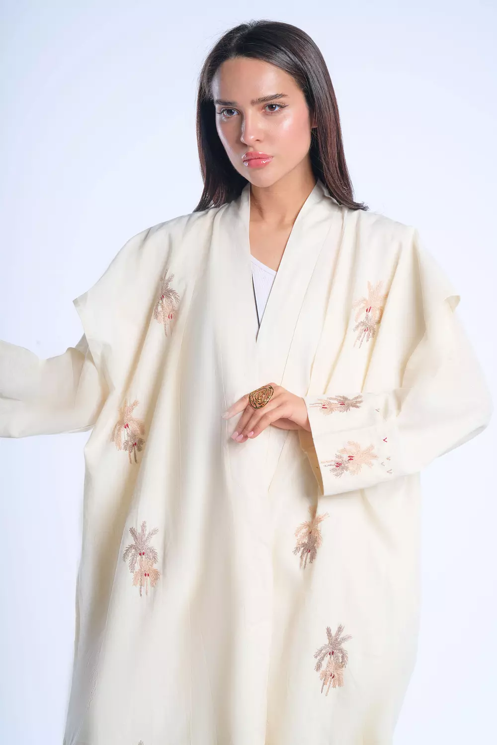  cardigan handmade embroidered  4