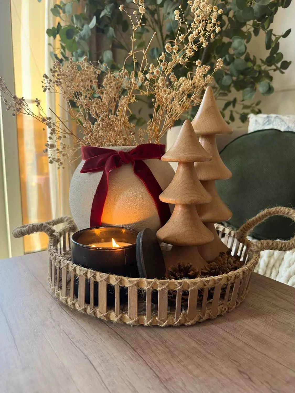 banner image for Mila's home decor 