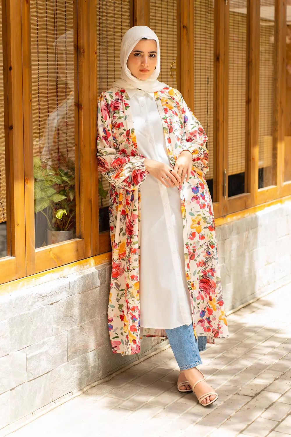 Flory cardigan image