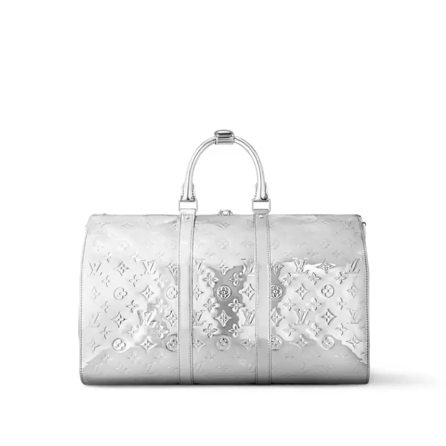 Louis Vuitton Keepall Monogram Mirror image