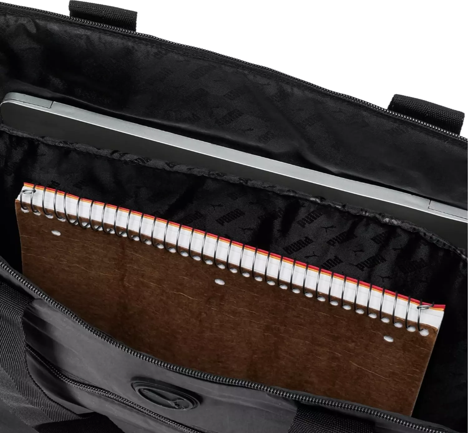 Puma Essential Tote bag _Sleek, Sporty & Versatile  2