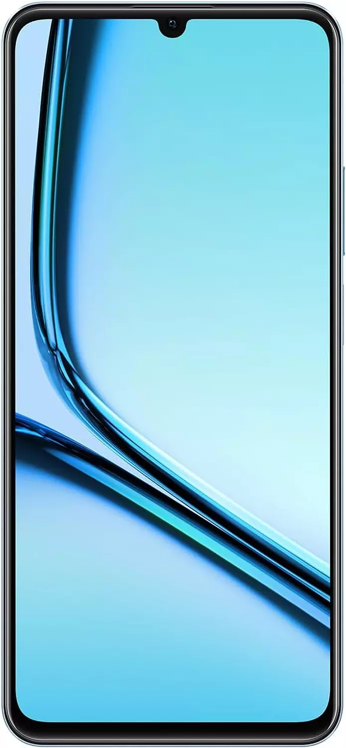 Realme Note 50 DUAL SIM 128GB ROM + 4GB RAM (GSM ONLY | NO CDMA)  4G/LTE Smartphone - International Version 5