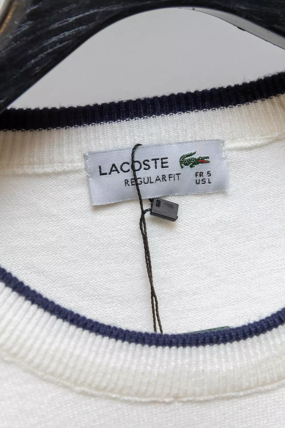 LACOSTE PULLOVER / 1550 7