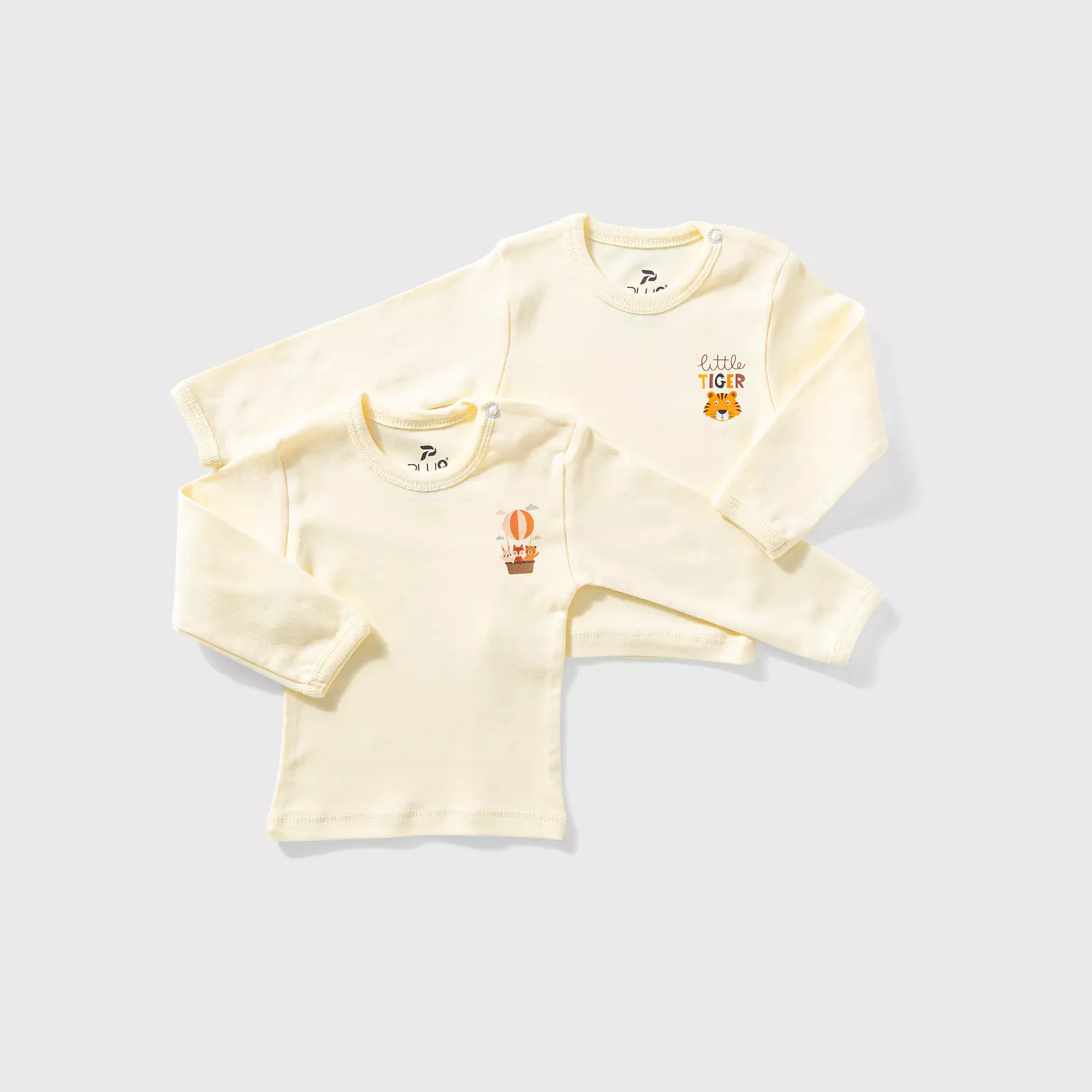 فانلة كم الوان hover image