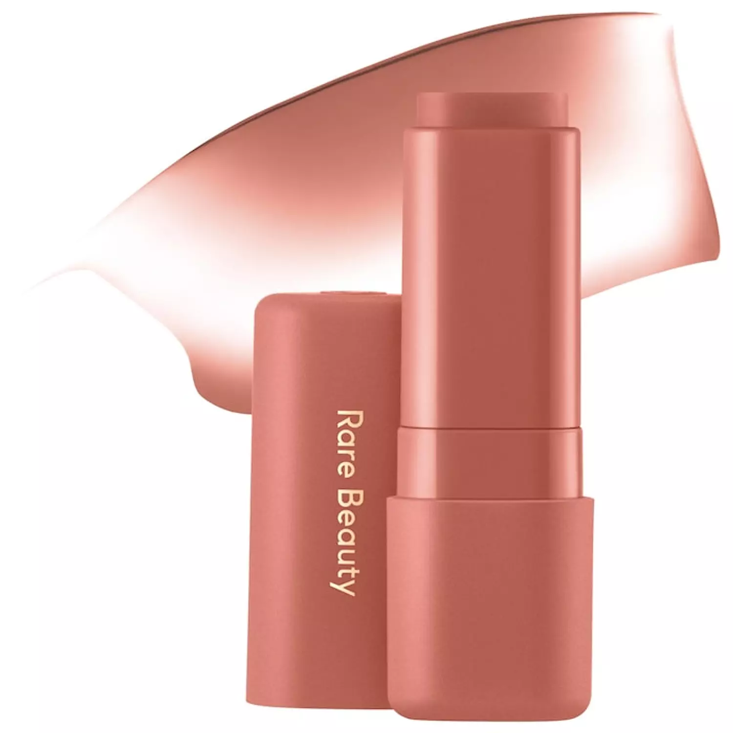 Rare Beauty by Selena Gomez  Find Comfort Lip Butter Balm + Overnight Mask with Hyaluronic Acid Butter 3