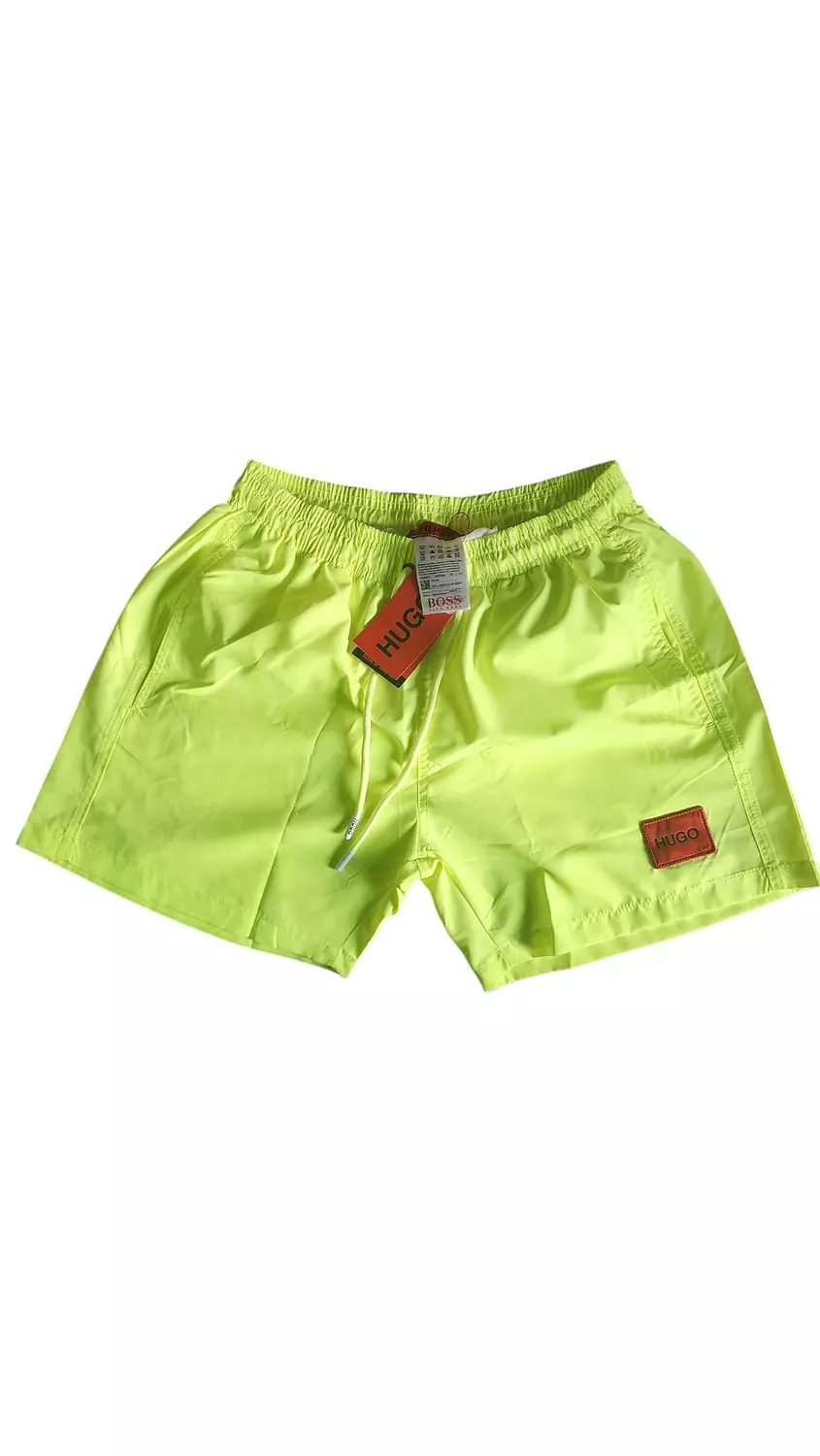 Hugo phosphoric Fully lined quick-dry  2