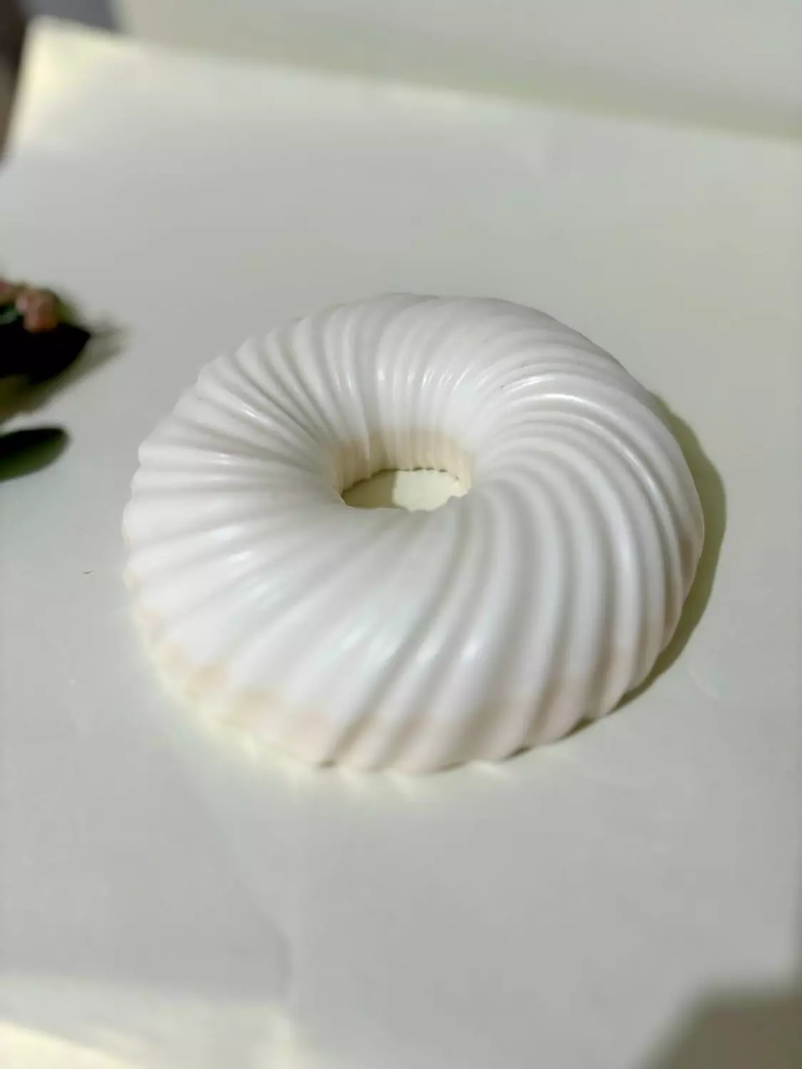 Large donuts  1