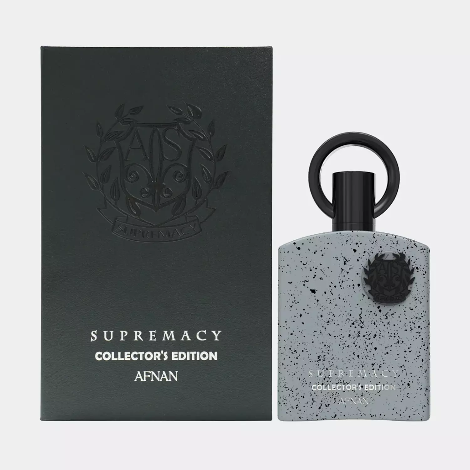 Supremacy Collector's Edition image