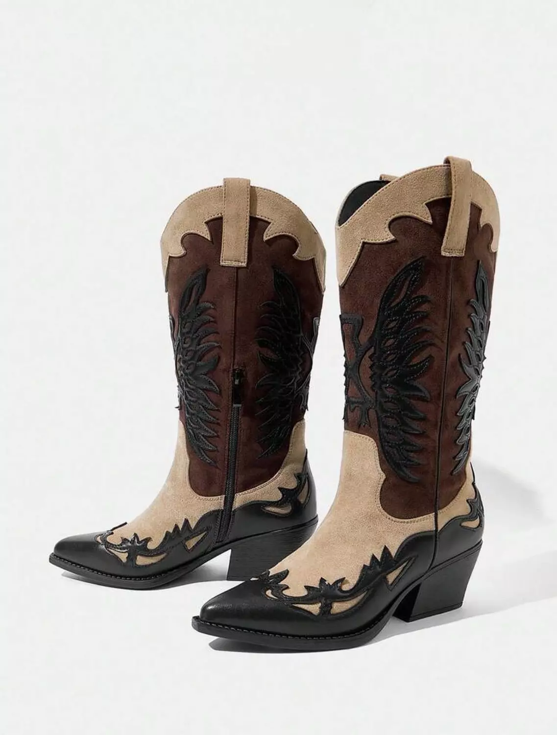 <h2 style="text-align: start"><br><span style="color: rgb(0, 0, 0)"><strong>BOOTS</strong></span></h2>