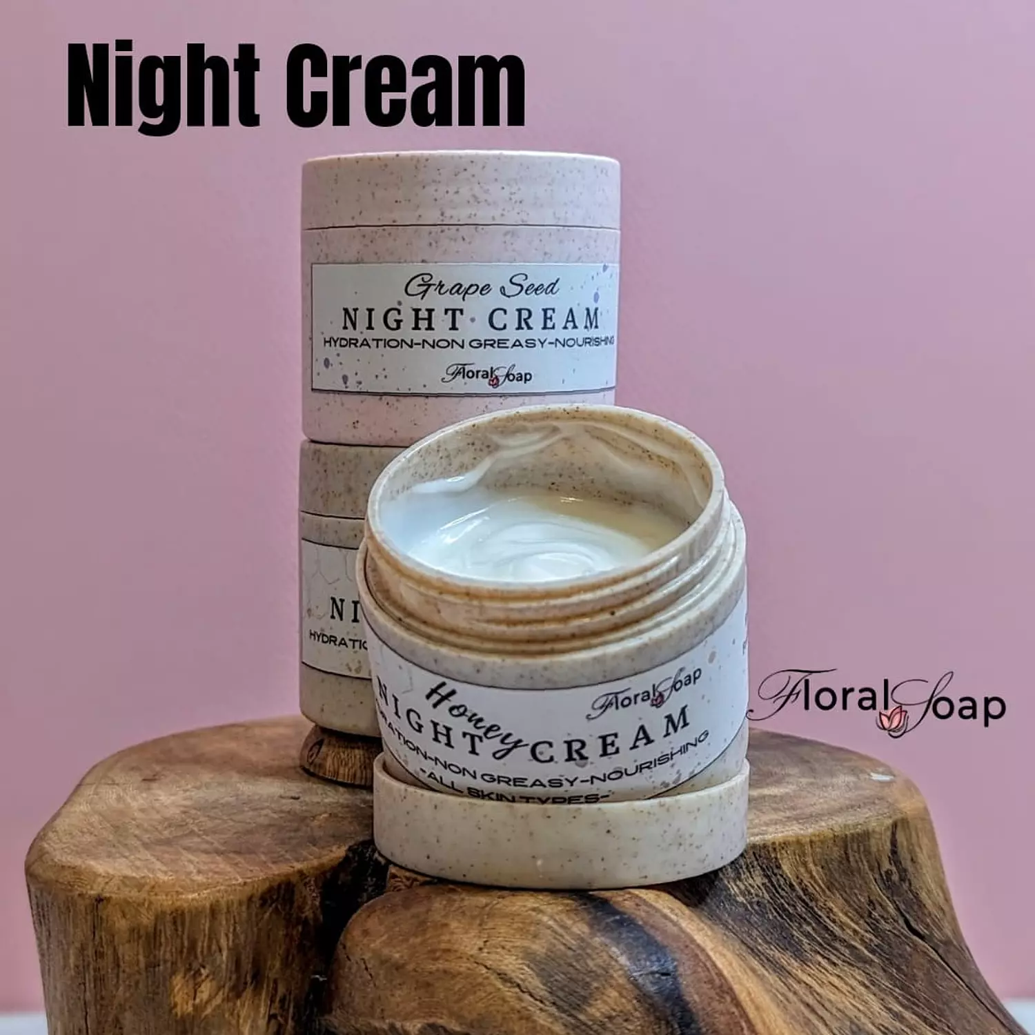 Night Cream 2