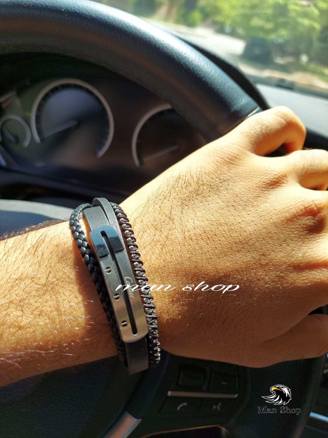 Men Bracelet 2
