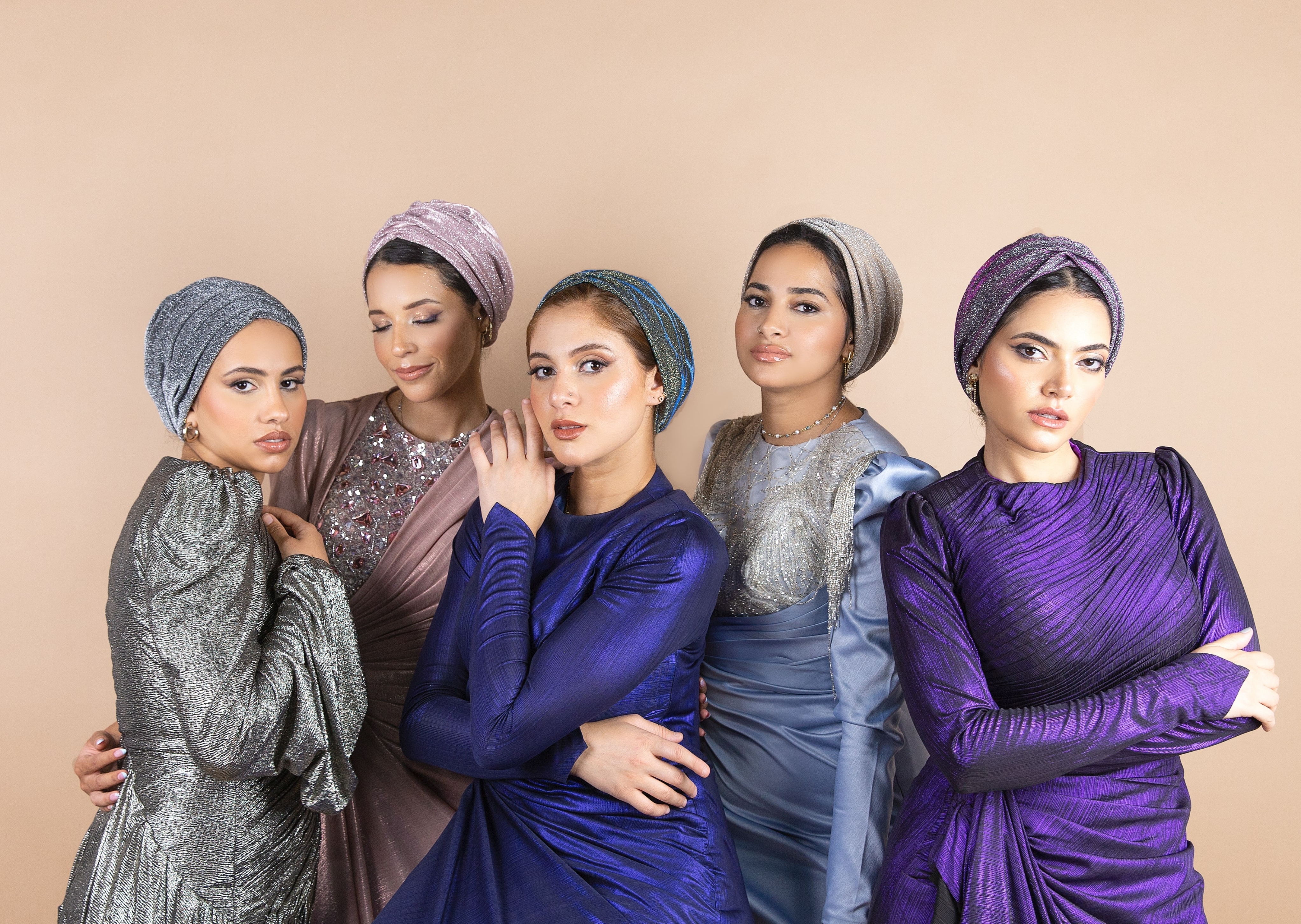 <h4><span style="color: rgb(236, 199, 206)">Soriee collection</span></h4>