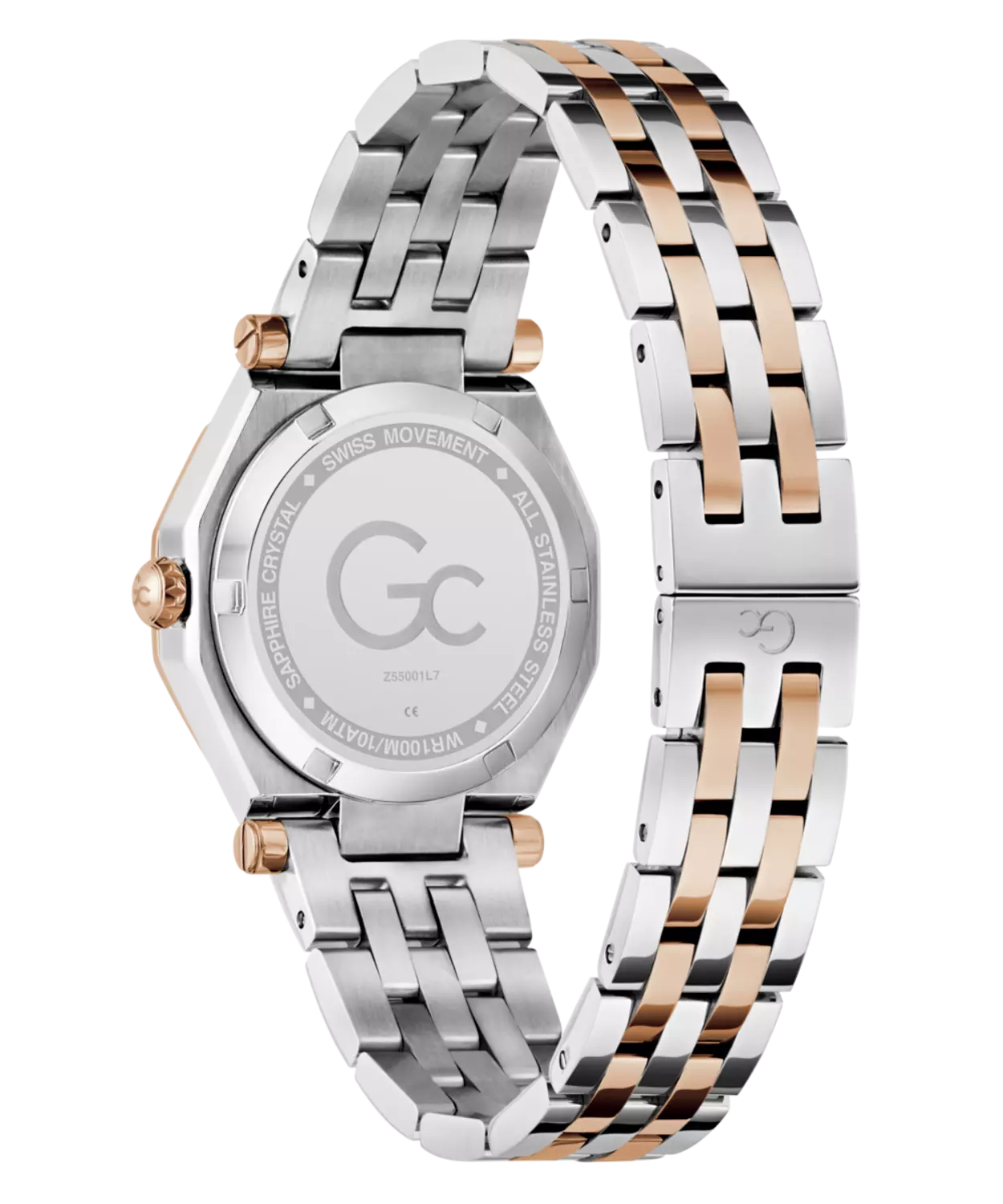 Gc Gleam Mid Size Metal 2