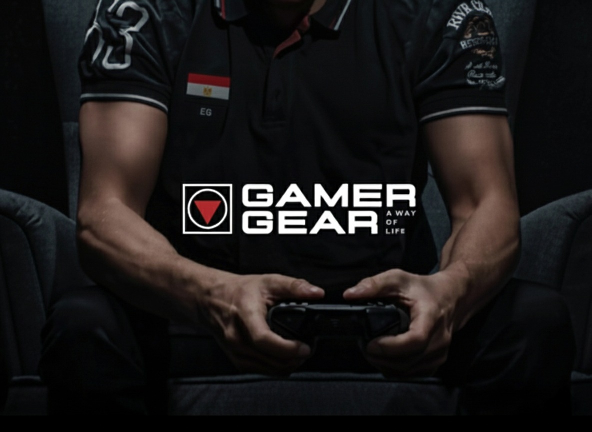 banner image for Gamer Gear