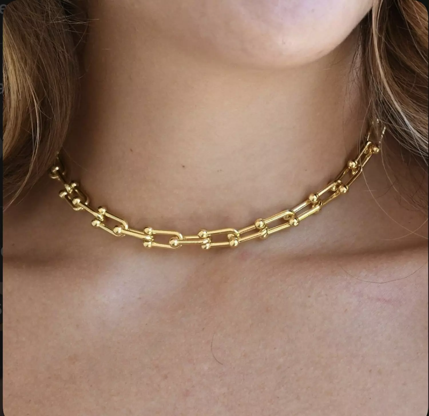 Stainless Tiffany  image