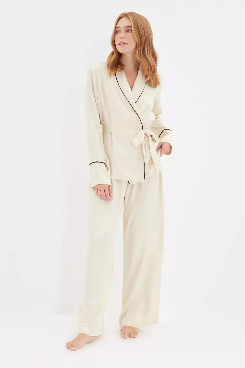 Classic Pajama Set image