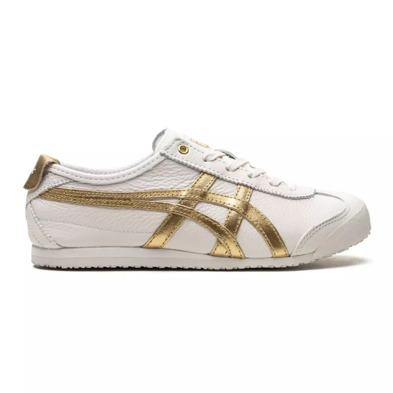 Onitsuka Tiger Mexicoo 66  - White Gold  image