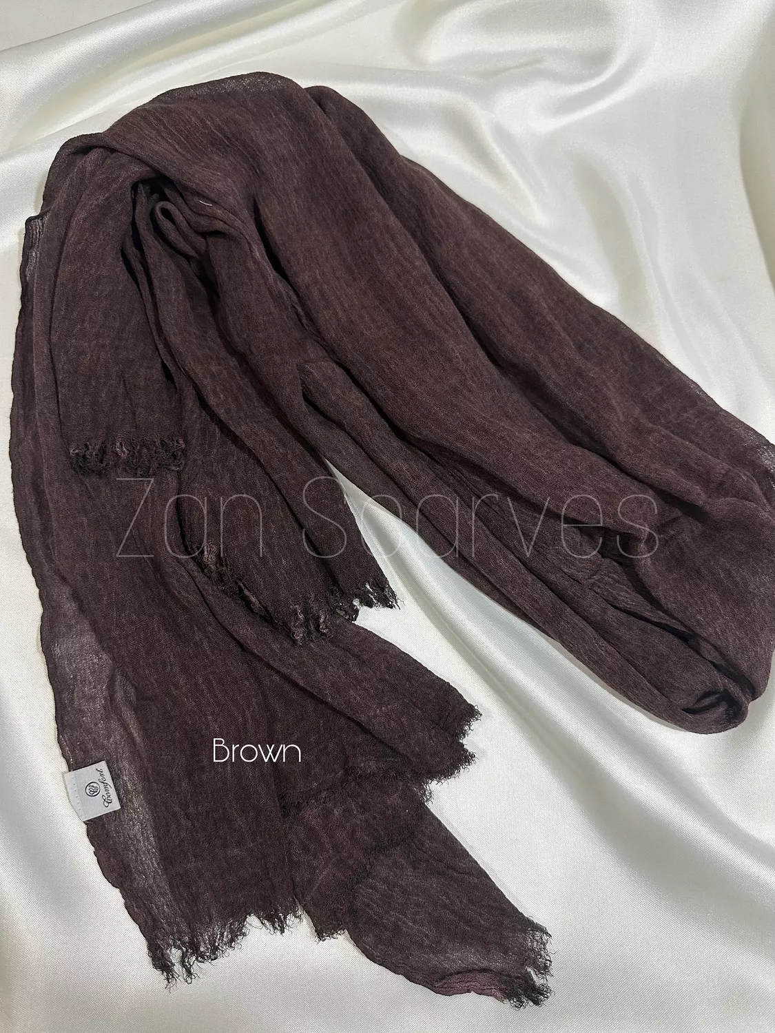 Brown image